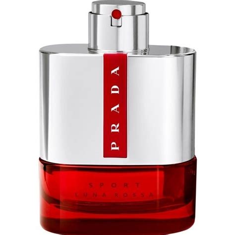 Prada sport cologne review